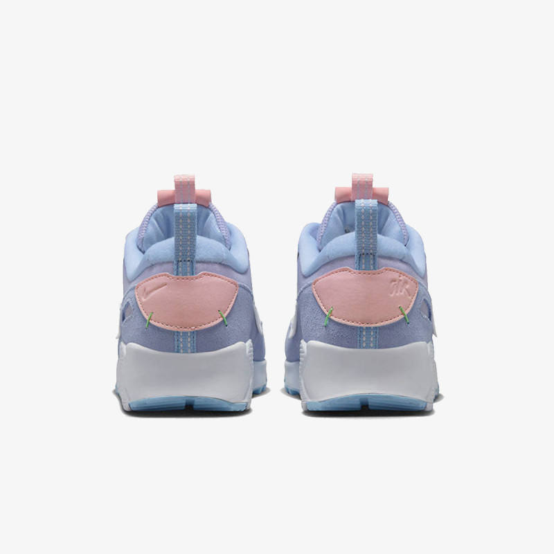 NIKE Superge W AIR MAX 90 FUTURA 