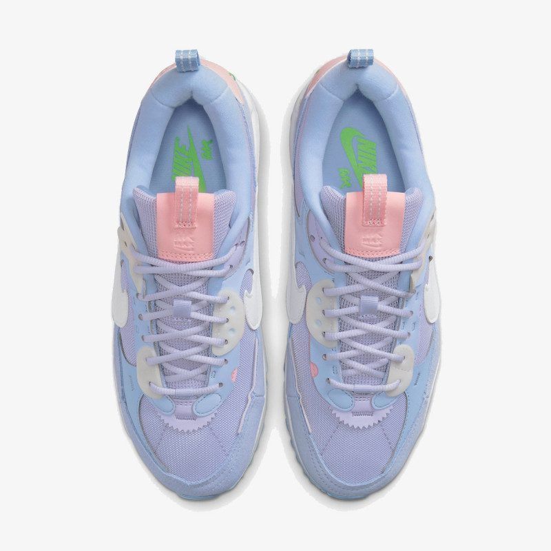 NIKE Superge W AIR MAX 90 FUTURA 