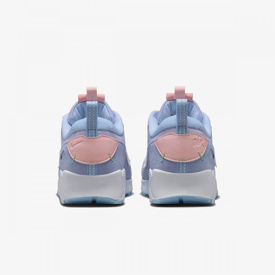 NIKE Superge W AIR MAX 90 FUTURA 