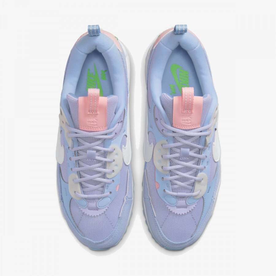 NIKE Superge W AIR MAX 90 FUTURA 