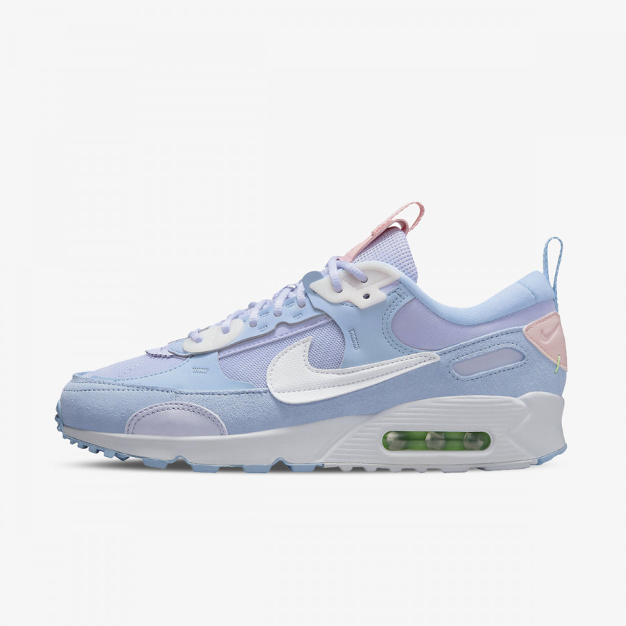 NIKE Superge W AIR MAX 90 FUTURA 