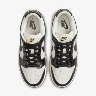 NIKE Superge Dunk Low LX 