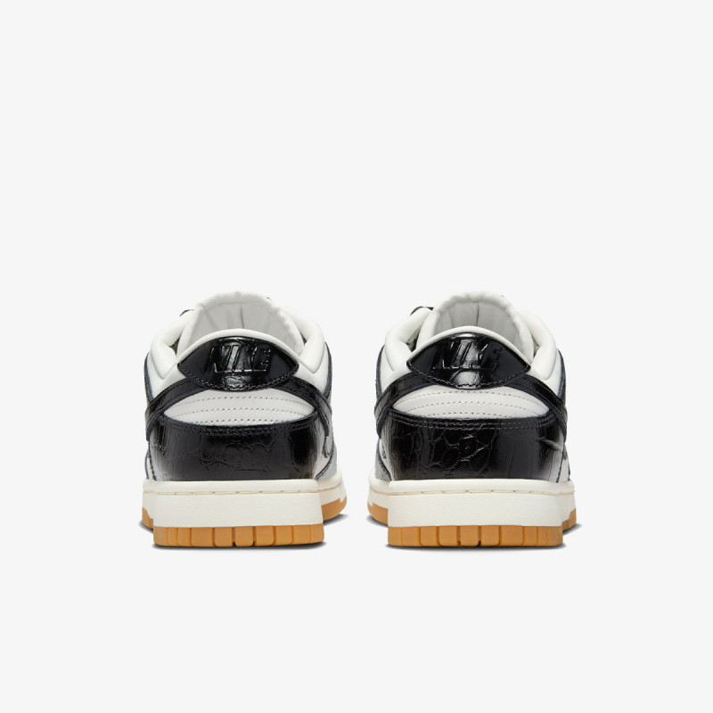 NIKE Superge Dunk Low LX 