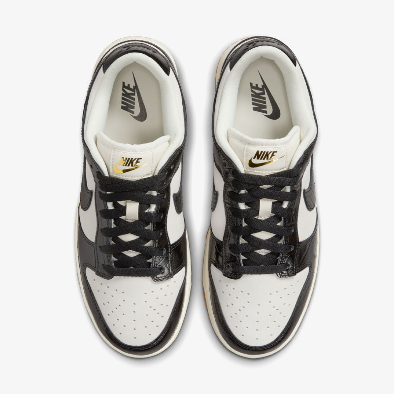 NIKE Superge Dunk Low LX 