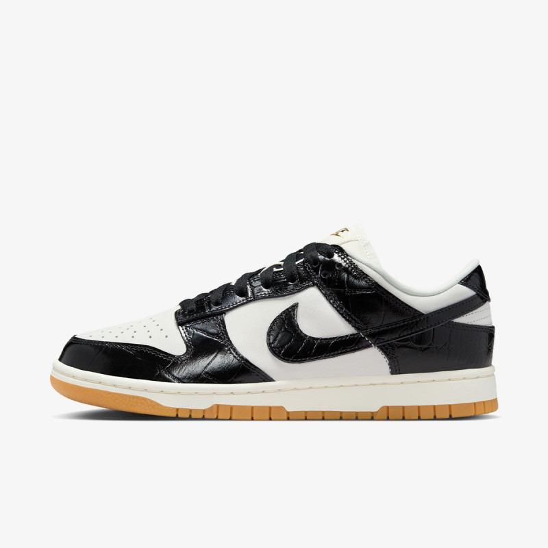 NIKE Superge Dunk Low LX 