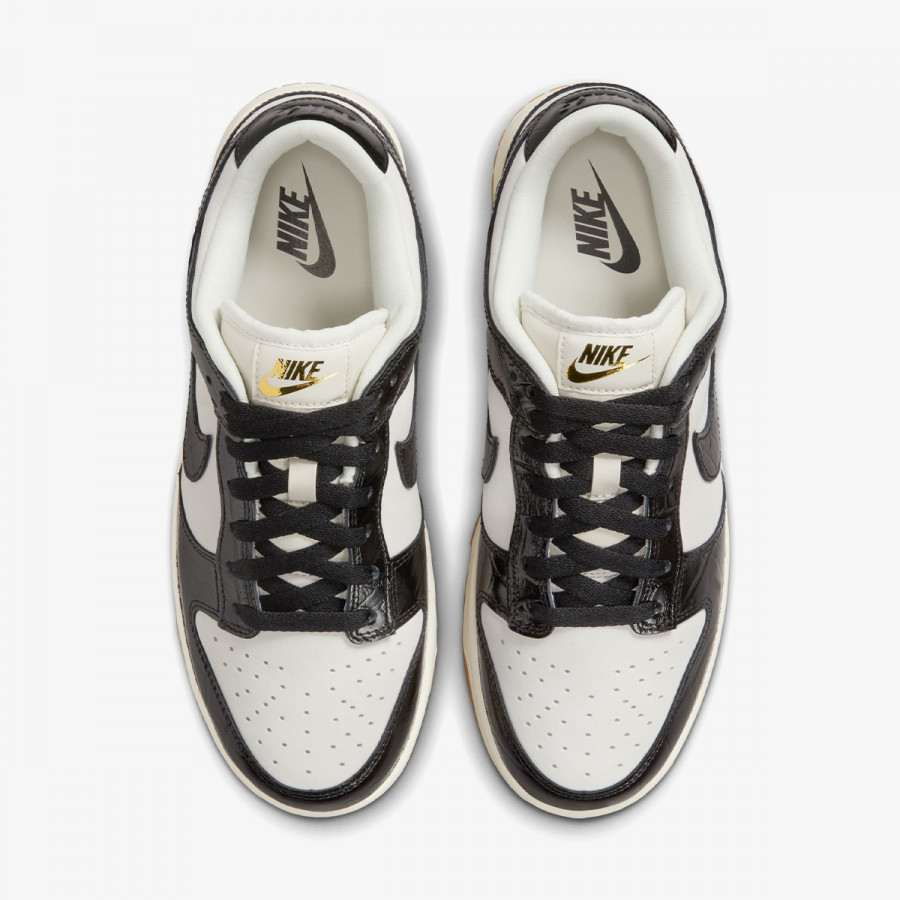 NIKE Superge Dunk Low LX 