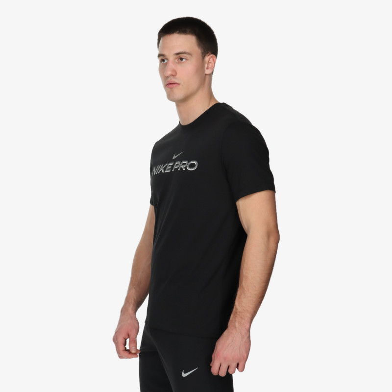 NIKE KRATKA MAJICA M NK DF TEE DB NIKE PRO 