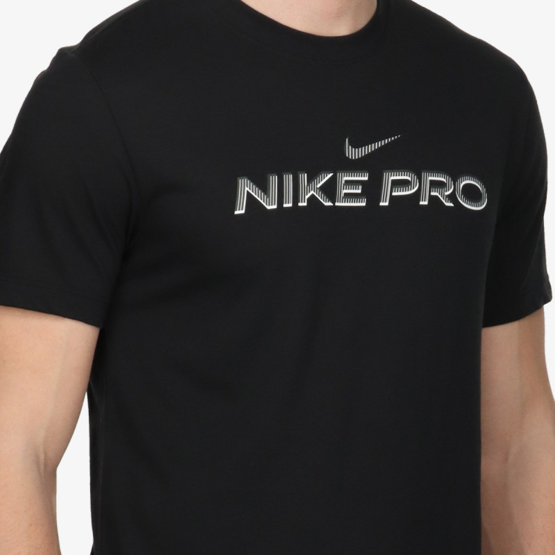 NIKE KRATKA MAJICA M NK DF TEE DB NIKE PRO 