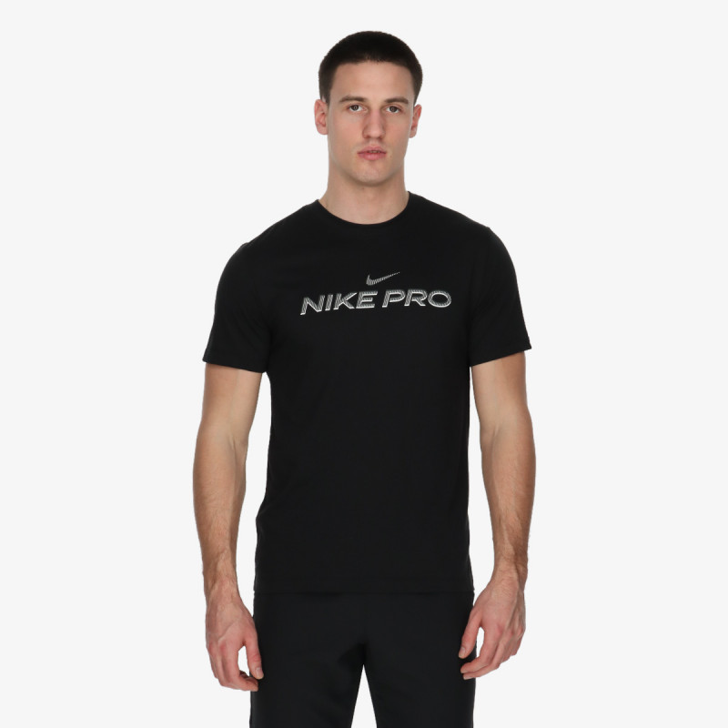 NIKE KRATKA MAJICA M NK DF TEE DB NIKE PRO 