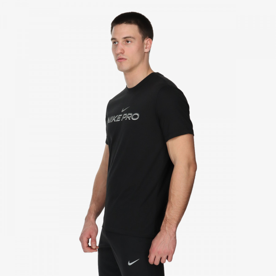 NIKE KRATKA MAJICA M NK DF TEE DB NIKE PRO 