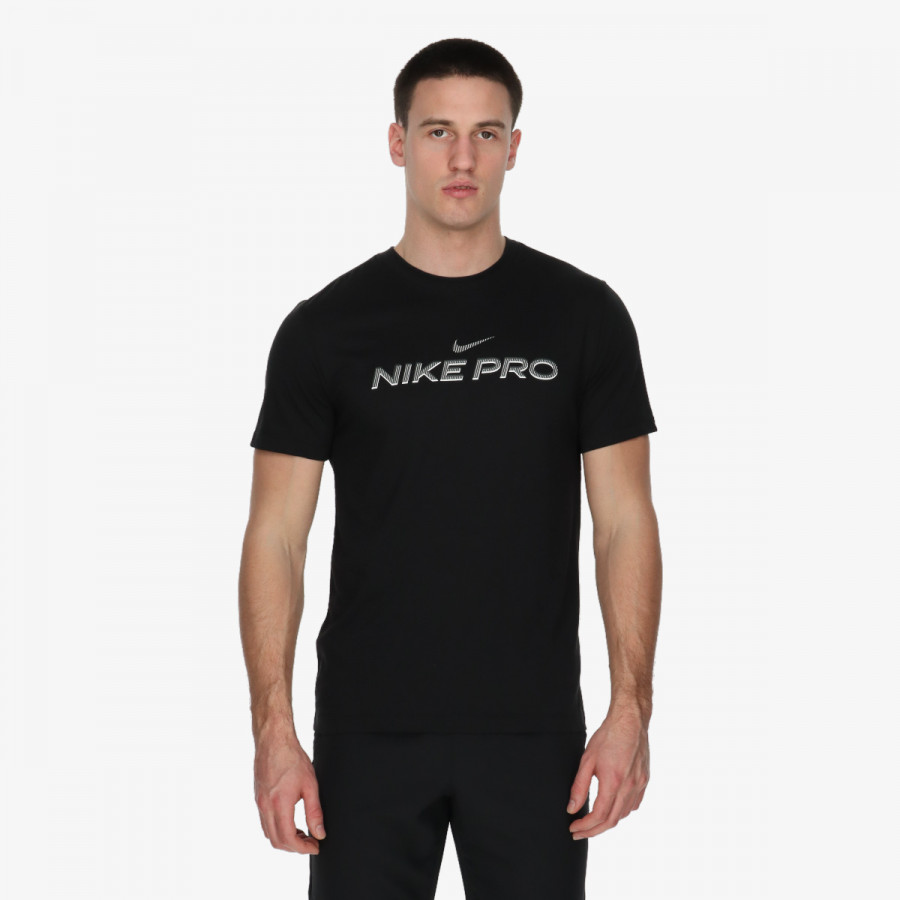 NIKE KRATKA MAJICA M NK DF TEE DB NIKE PRO 