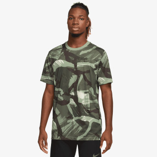 NIKE KRATKA MAJICA M NK DF TEE RLGD CAMO AOP 