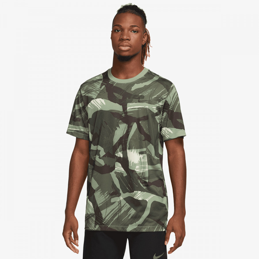 NIKE KRATKA MAJICA M NK DF TEE RLGD CAMO AOP 
