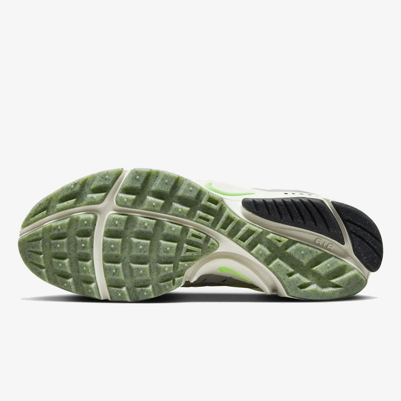 NIKE Superge NIKE AIR PRESTO PRM 