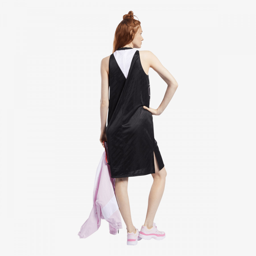 REEBOK OBLEKA WOR MYT Dress 
