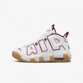 NIKE Superge NIKE Superge NIKE AIR MORE UPTEMPO BG 