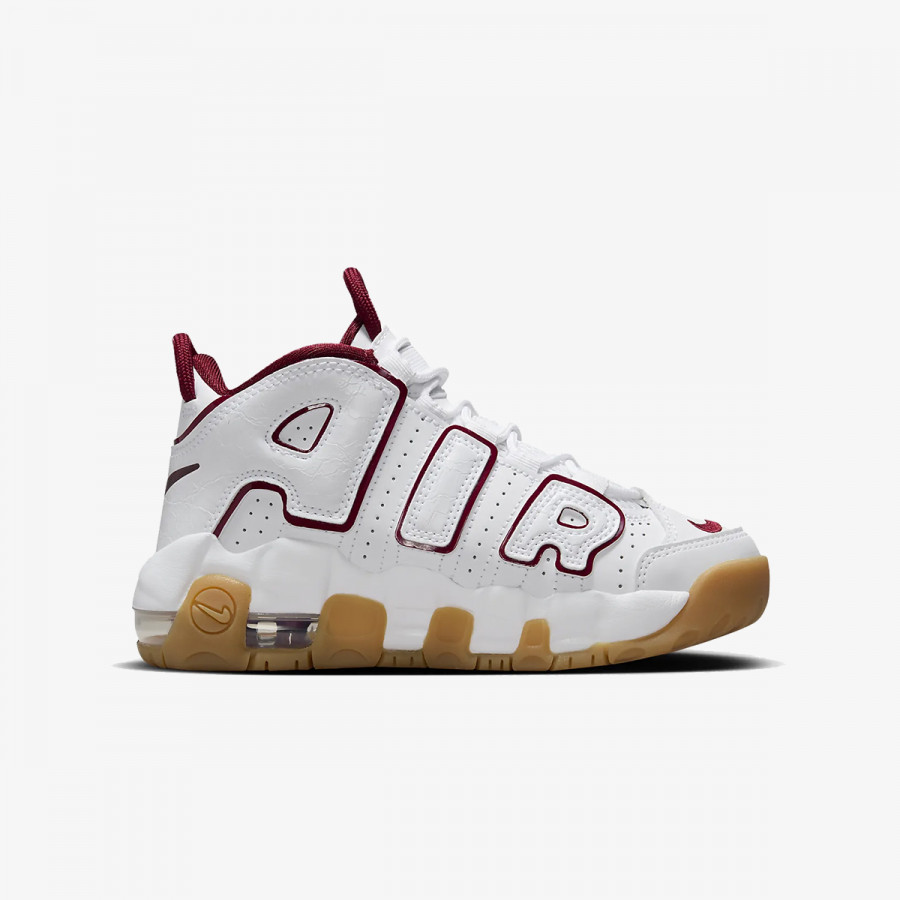 NIKE Superge NIKE AIR MORE UPTEMPO BP 