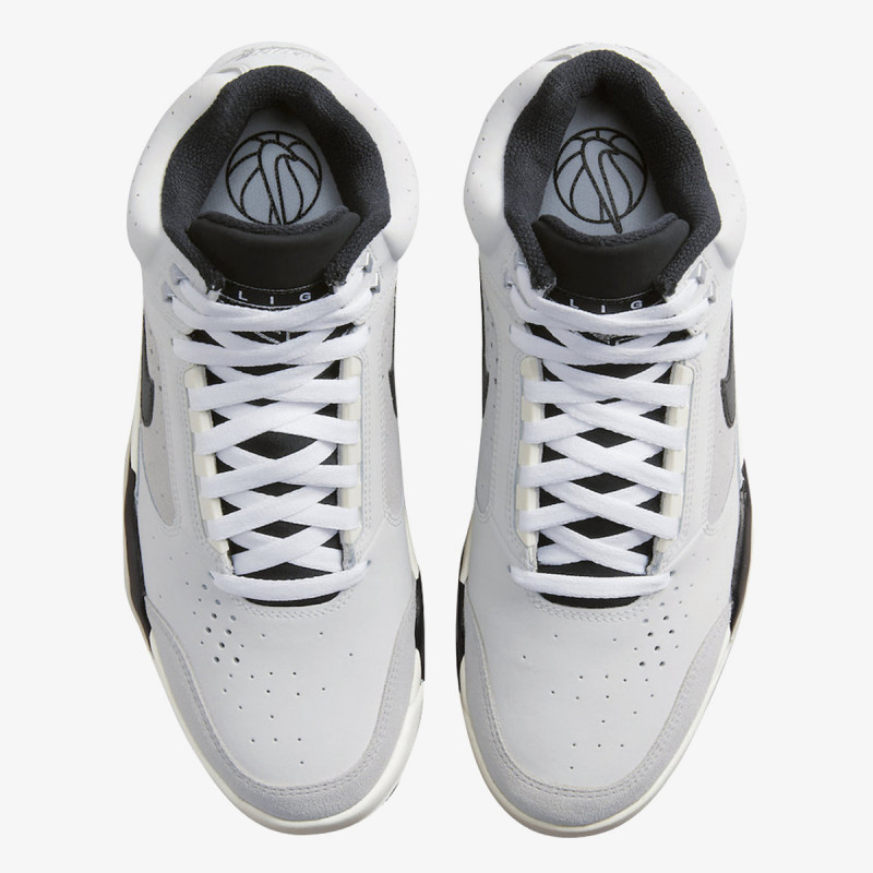NIKE Superge AIR FLIGHT LITE MID NAS 