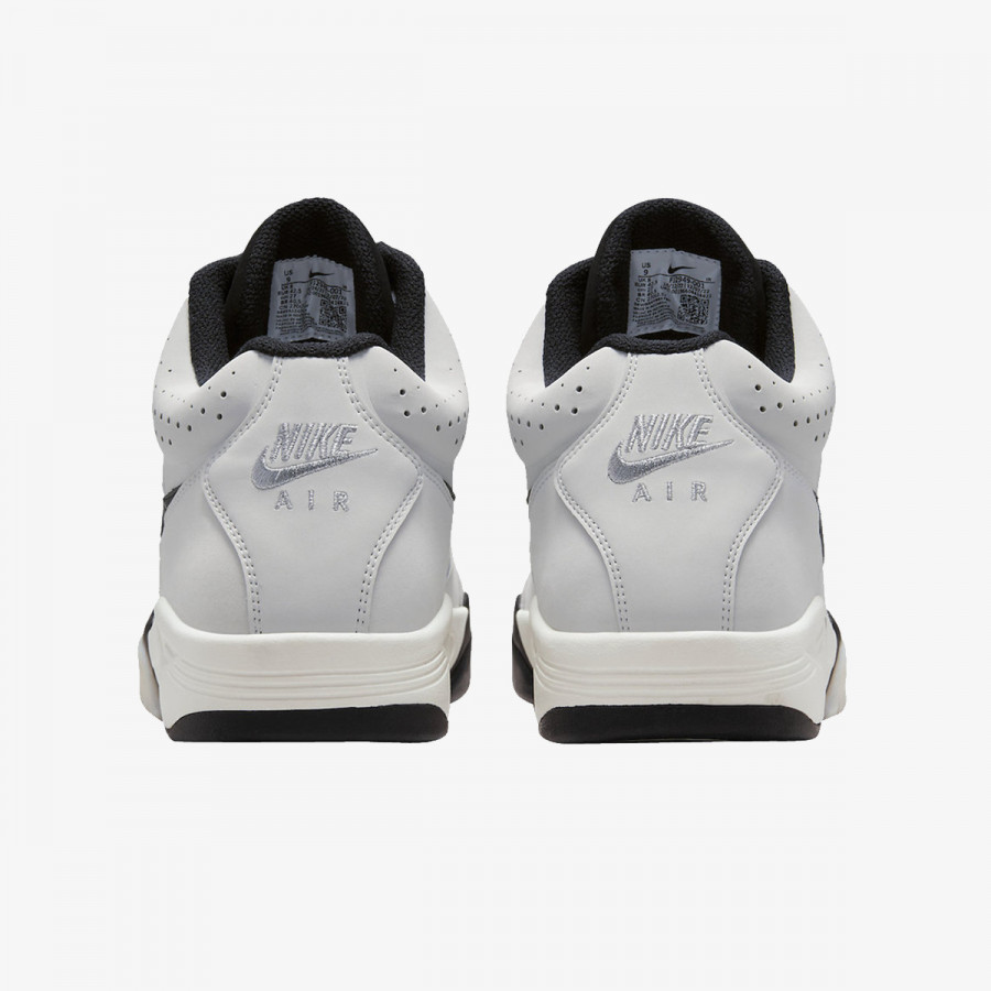 NIKE Superge AIR FLIGHT LITE MID NAS 