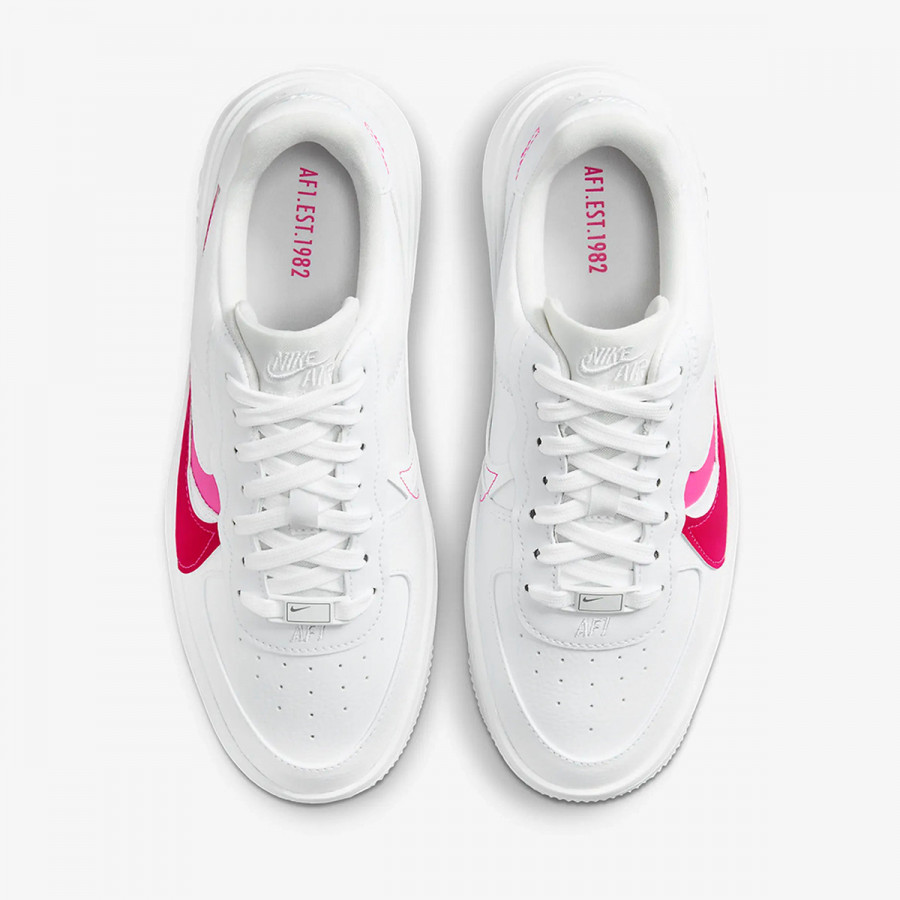 NIKE Superge W AF1 PLT.AF.ORM 