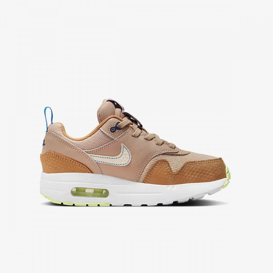 NIKE Superge AIR MAX 1 EASYON SE 2 L BP 