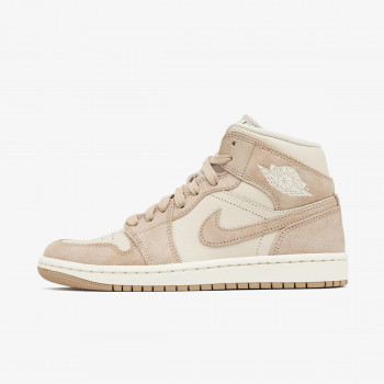 NIKE Superge NIKE Superge WMNS AIR JORDAN 1 MID SE 