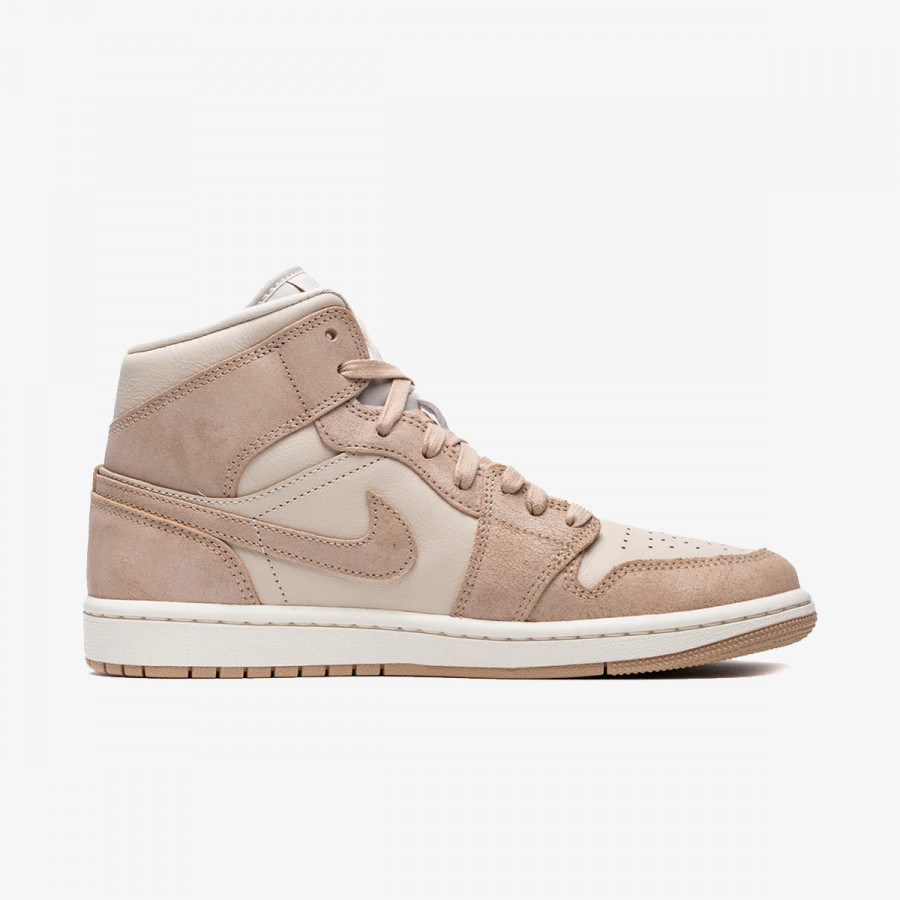 NIKE Superge WMNS AIR JORDAN 1 MID SE 