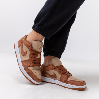 NIKE Superge WMNS AIR JORDAN 1 LOW SE 