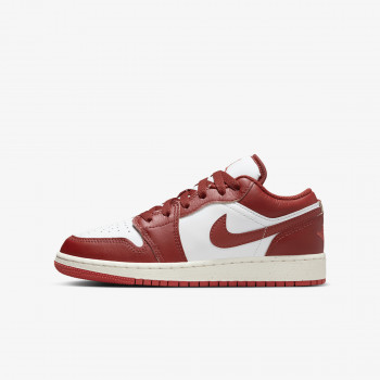 NIKE Superge AIR JORDAN 1 LOW SE BG 