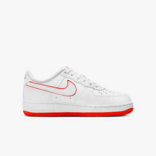 NIKE Superge FORCE 1 LOW BP 