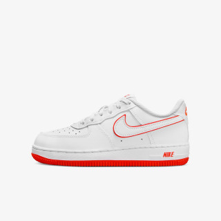 NIKE Superge FORCE 1 LOW BP 