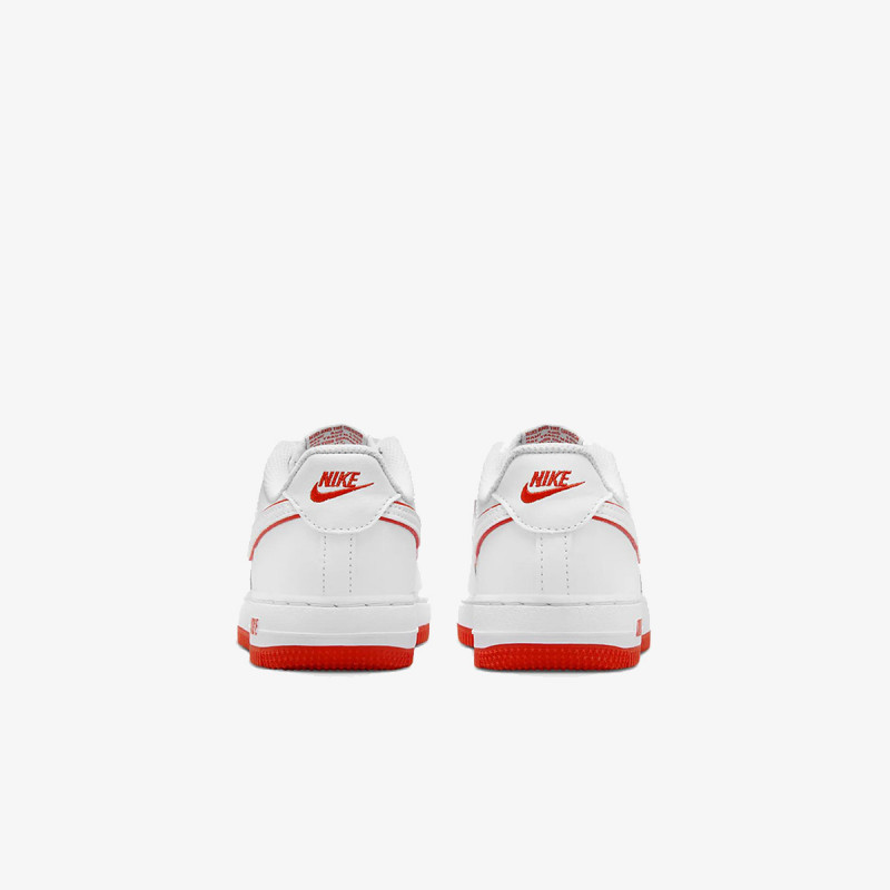 NIKE Superge FORCE 1 LOW BP 