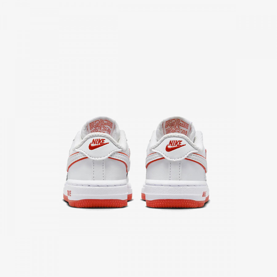 NIKE Superge FORCE 1 LOW  BT 