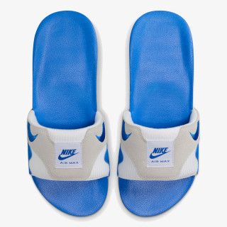 NIKE Natikači NIKE AIR MAX 1 SLIDE 