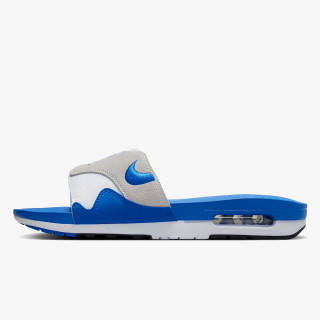 NIKE Natikači NIKE AIR MAX 1 SLIDE 