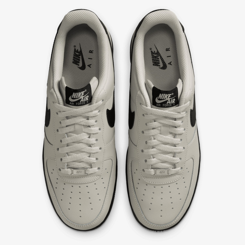 NIKE Superge AIR FORCE 1 '07 