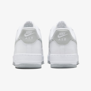 NIKE Superge Air Force 1 '07 