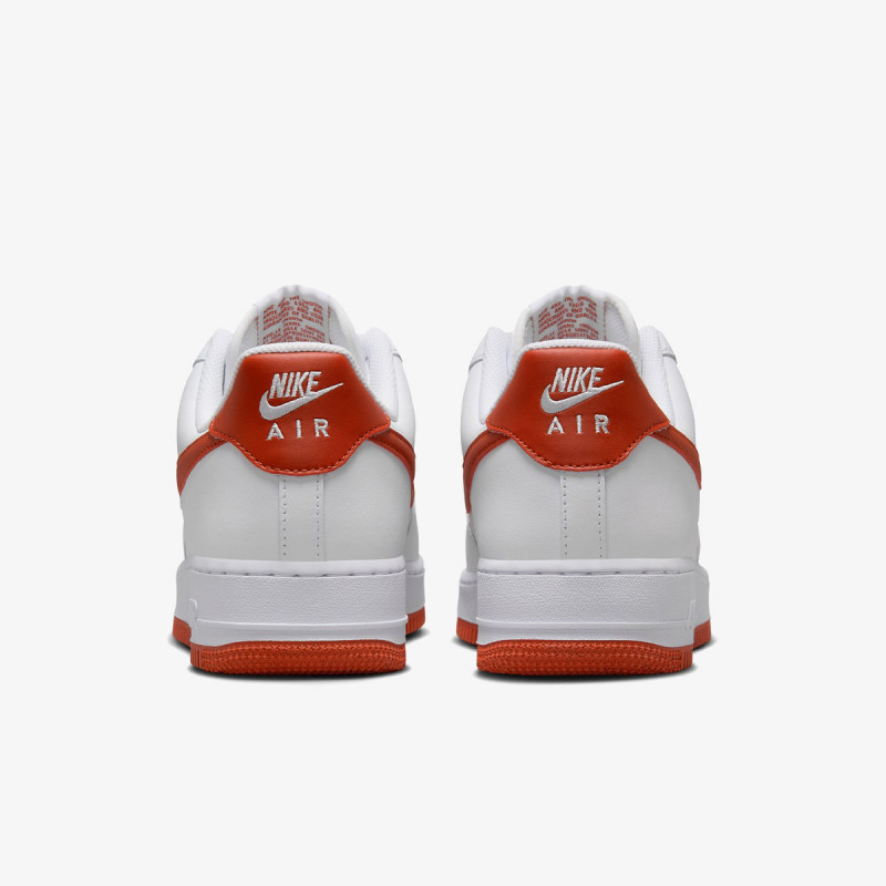 NIKE Superge Air Force 1 '07 