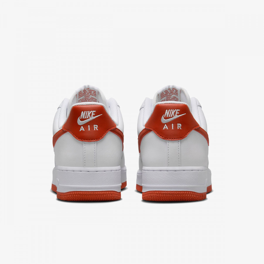 NIKE Superge Air Force 1 '07 