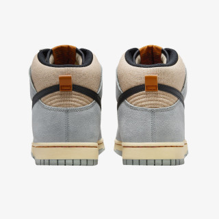 NIKE Superge NIKE DUNK HI RETRO SE EMB 
