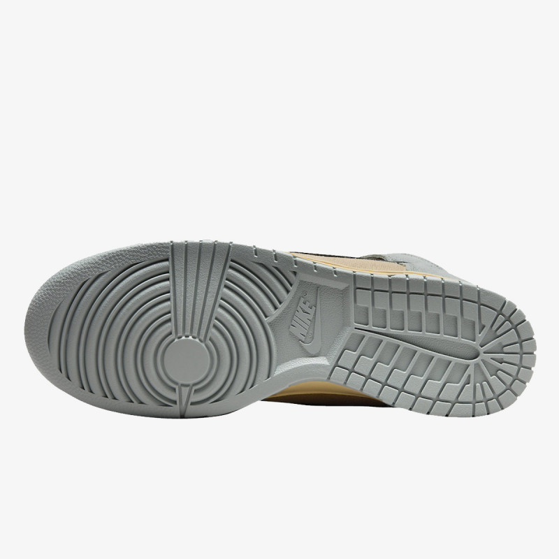 NIKE Superge NIKE DUNK HI RETRO SE EMB 