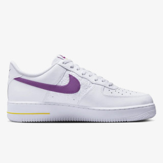 NIKE Superge NIKE AIR FORCE 1 '07 FLC 