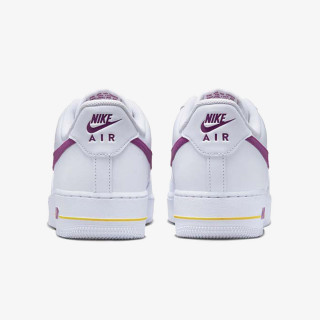 NIKE Superge NIKE AIR FORCE 1 '07 FLC 