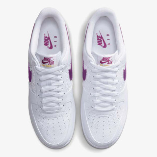 NIKE Superge NIKE AIR FORCE 1 '07 FLC 