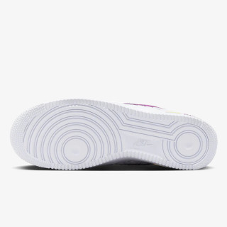 NIKE Superge NIKE AIR FORCE 1 '07 FLC 
