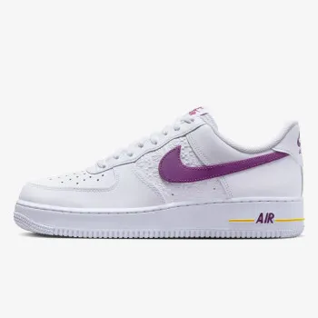 NIKE Superge NIKE AIR FORCE 1 '07 FLC 