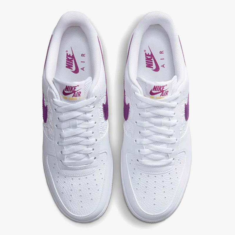 NIKE Superge NIKE AIR FORCE 1 '07 FLC 