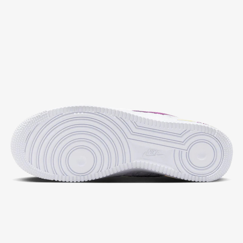 NIKE Superge NIKE AIR FORCE 1 '07 FLC 