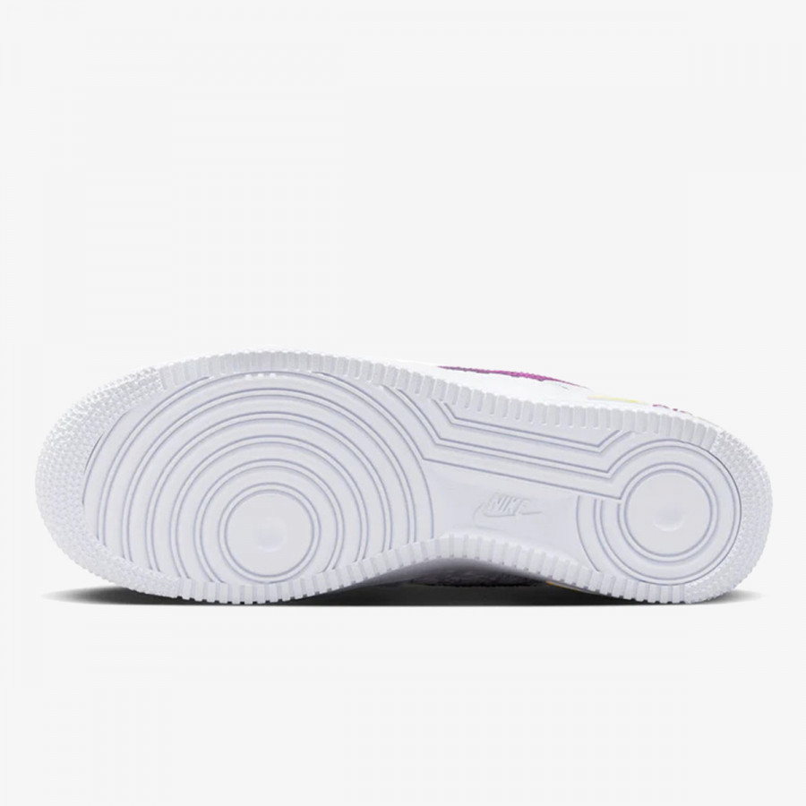 NIKE Superge NIKE AIR FORCE 1 '07 FLC 
