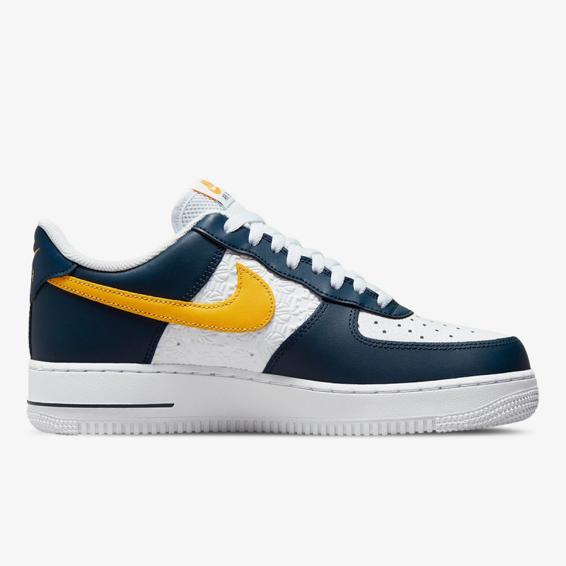 NIKE Superge NIKE AIR FORCE 1 '07 FLC 